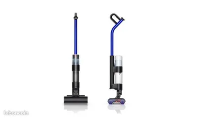 Dyson V15 Detect Submarine accessoires