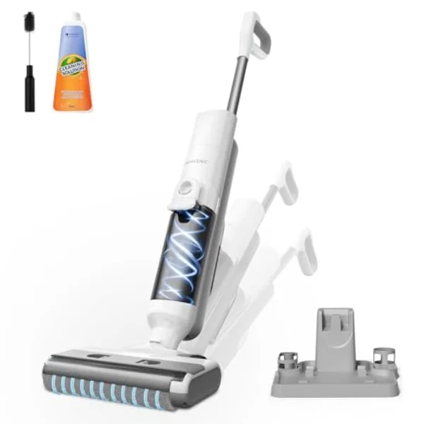 Proscenic F10 Ultra+