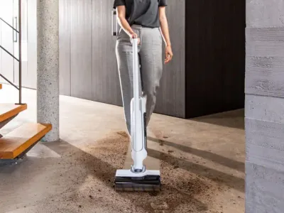 Rowenta X-Force Aqua